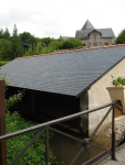 Lavoir du bourg