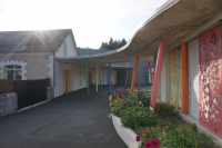 École