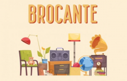 brocante
