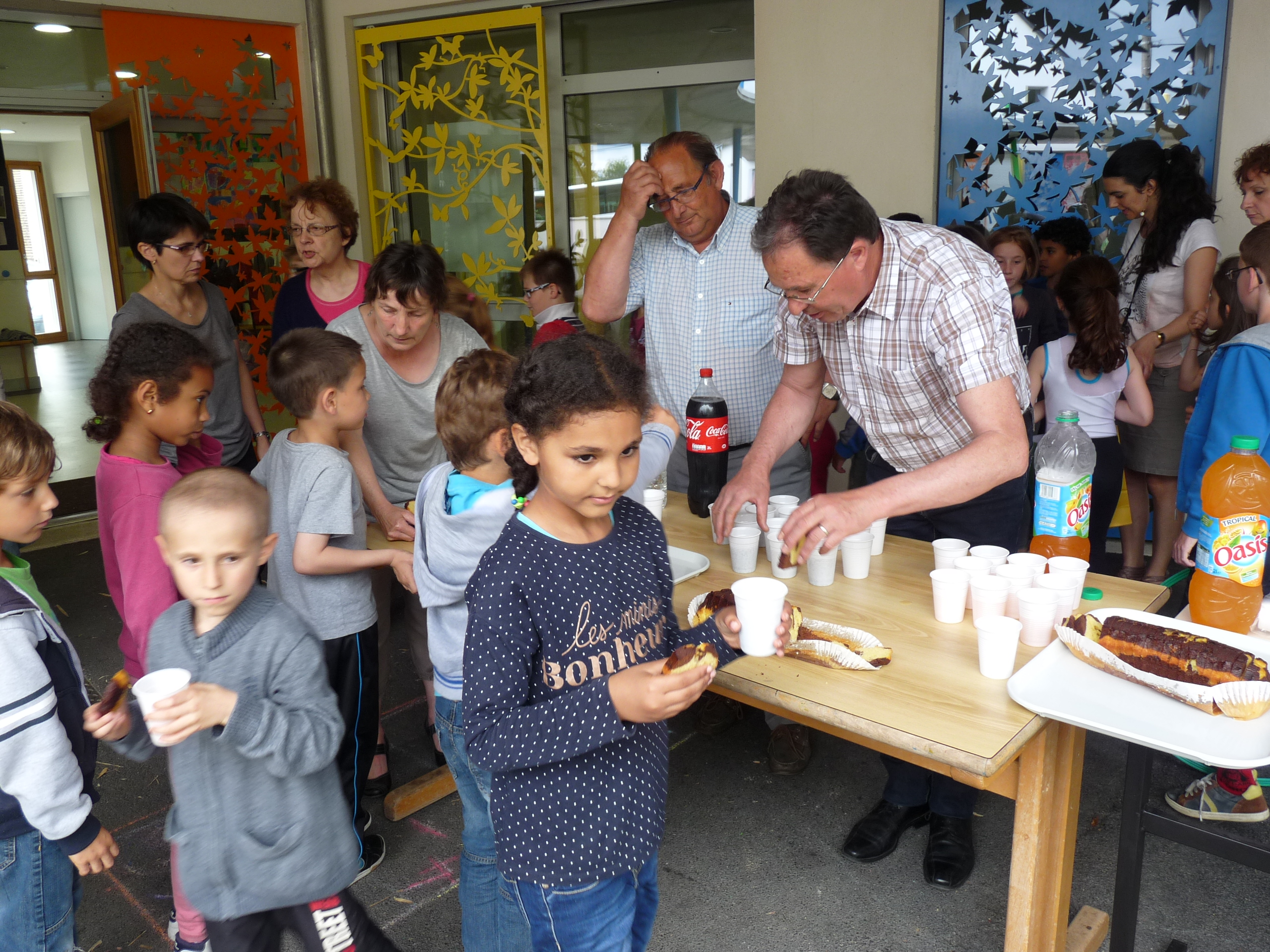 SaintBohaire site de la commune